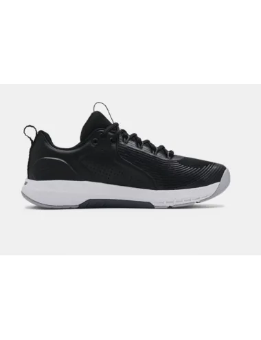 Running Under Armour Charged Commit TR 3