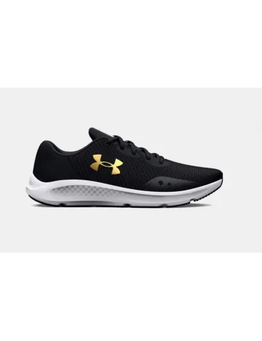 Running Under Armour Charged Pursuit 3