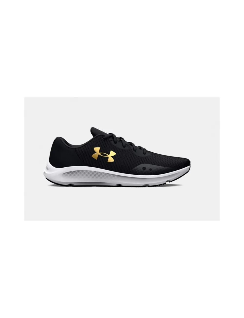 Running Under Armour Charged Pursuit 3