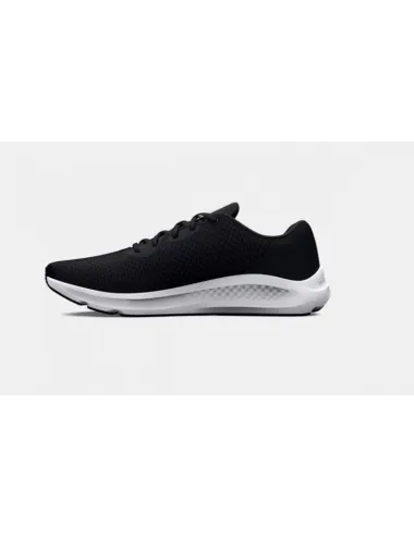 Running Under Armour Charged Pursuit 3