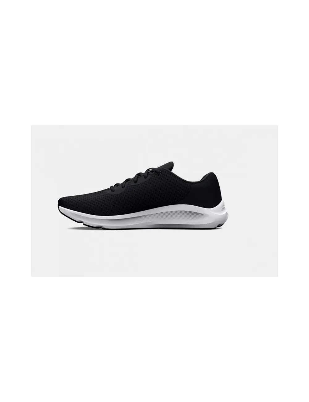 Running Under Armour Charged Pursuit 3
