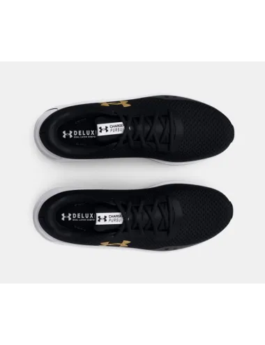 Running Under Armour Charged Pursuit 3