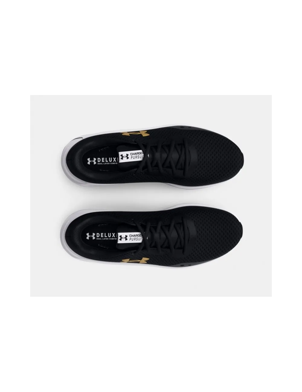 Running Under Armour Charged Pursuit 3