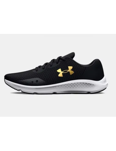 Running Under Armour Charged Pursuit 3