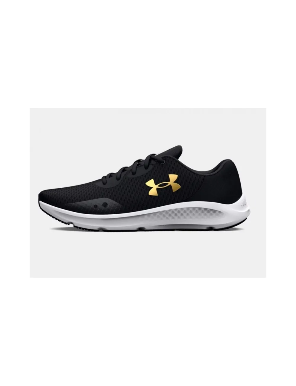 Running Under Armour Charged Pursuit 3