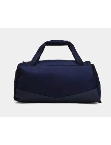 Sac UA undeniable 5.0 Duffle Small 40 Litres blu