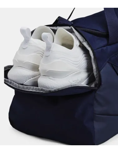 Sac UA undeniable 5.0 Duffle Small 40 Litres blu