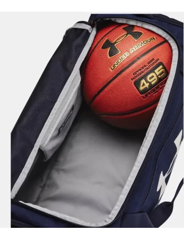 Sac UA undeniable 5.0 Duffle Small 40 Litres blu