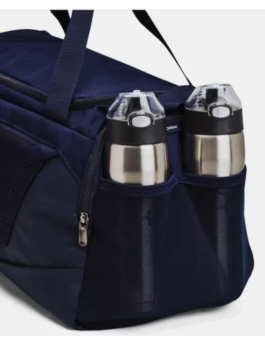Sac UA undeniable 5.0 Duffle Small 40 Litres blu