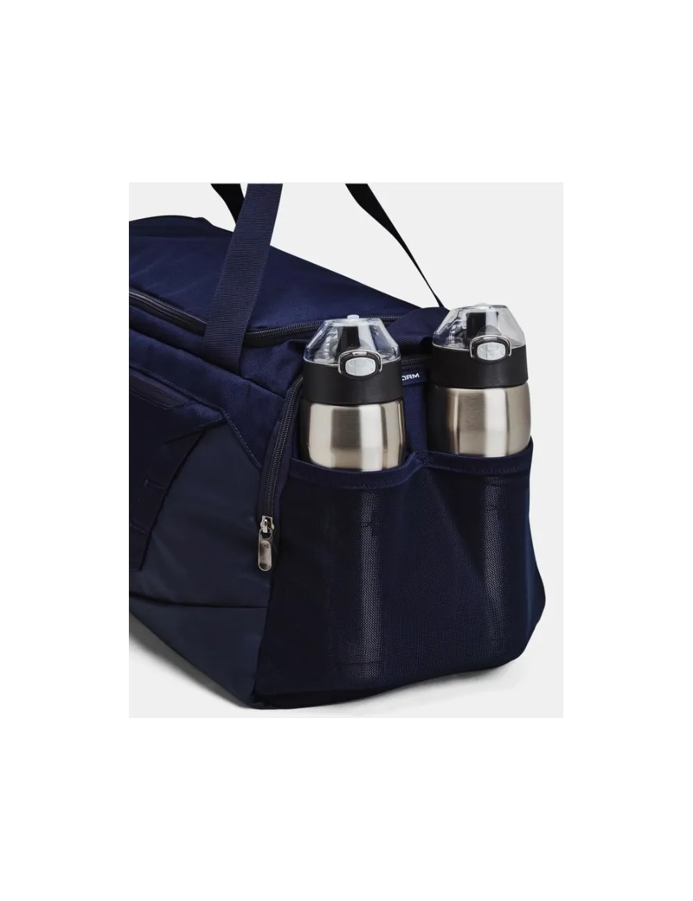 Sac UA undeniable 5.0 Duffle Small 40 Litres blu