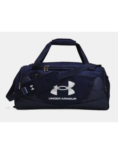 Sac UA undeniable 5.0 Duffle Small 40 Litres blu