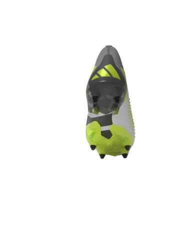 PREDATOR ACCURACY.1 L SG blanc/citron