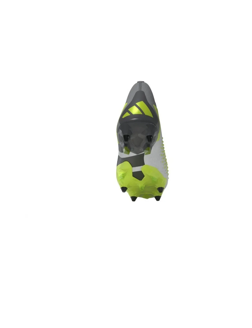 PREDATOR ACCURACY.1 L SG blanc/citron