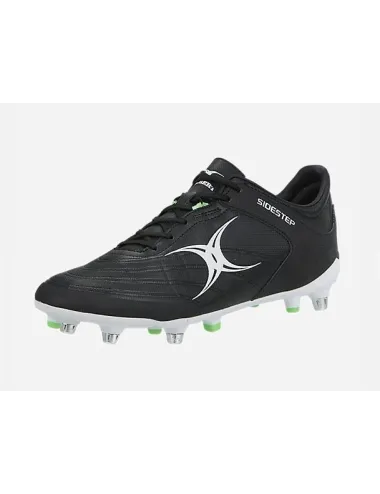 BOOT S/ST X15 LO6S BLK