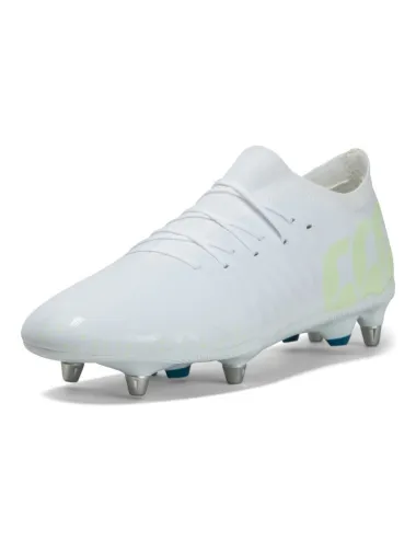 CCC SPEED INFINITE PRO SG BLANC/JAUNE
