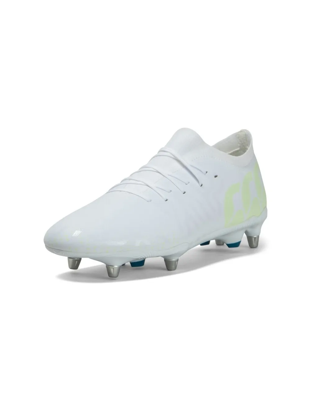 CCC SPEED INFINITE PRO SG BLANC/JAUNE