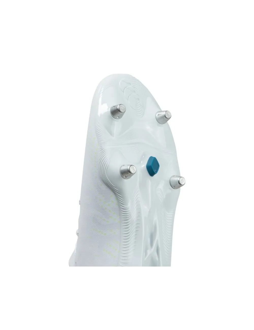 CCC SPEED INFINITE PRO SG BLANC/JAUNE