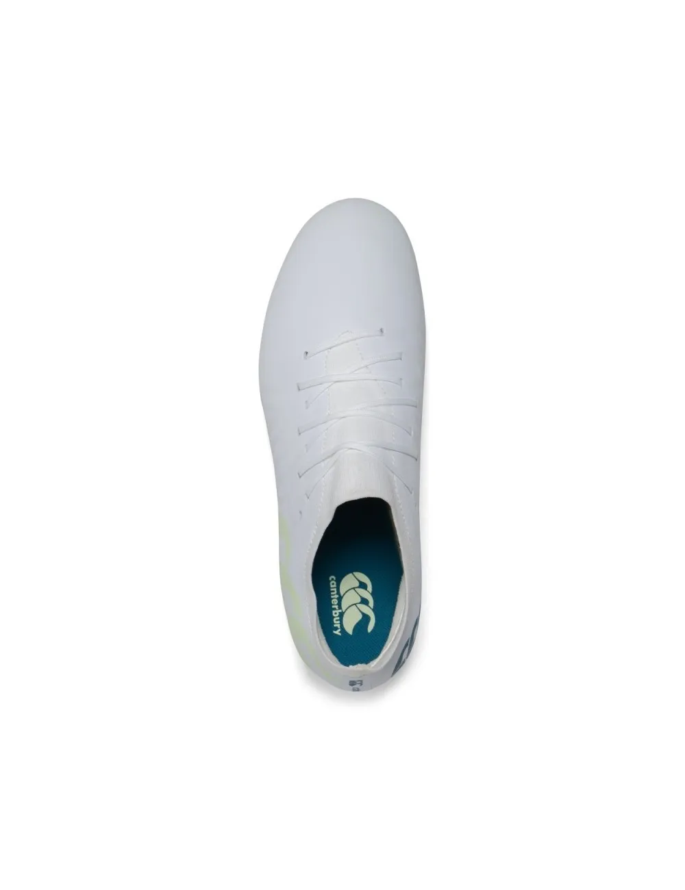 CCC SPEED INFINITE PRO SG BLANC/JAUNE