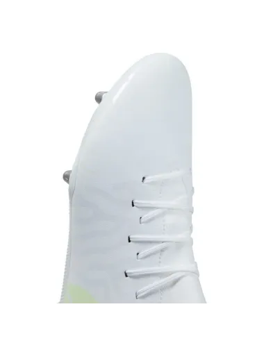 CCC SPEED INFINITE PRO SG BLANC/JAUNE