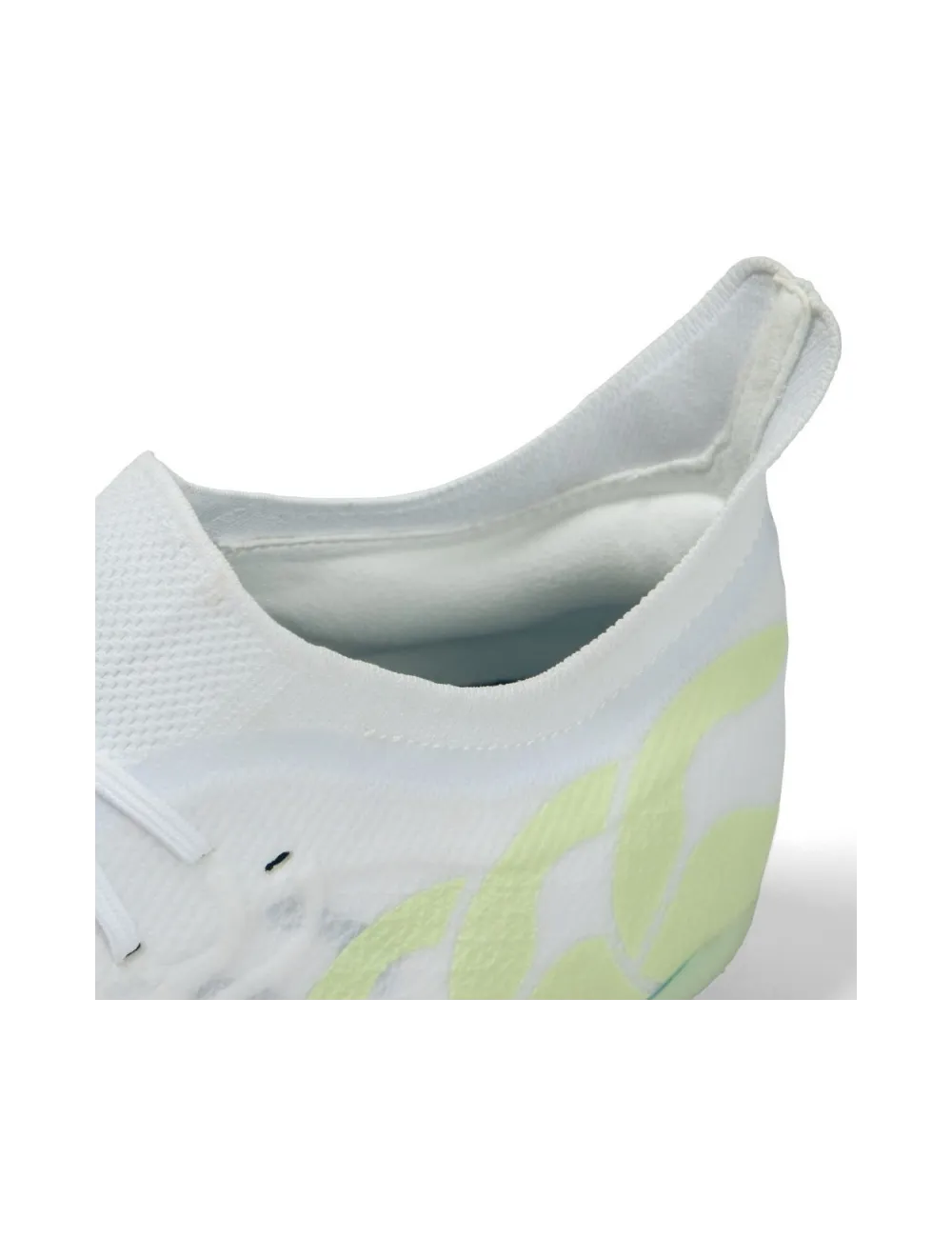 CCC SPEED INFINITY ELITE FG blanc
