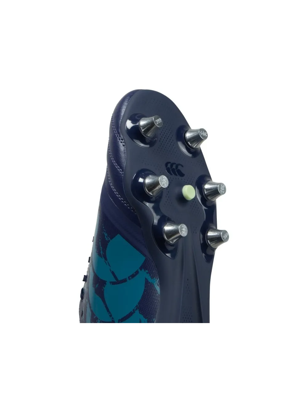 CCC STAMPEDE PRO SG  bleu