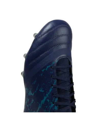 CCC STAMPEDE PRO SG  bleu