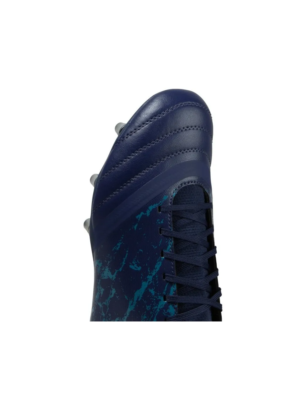 CCC STAMPEDE PRO SG  bleu