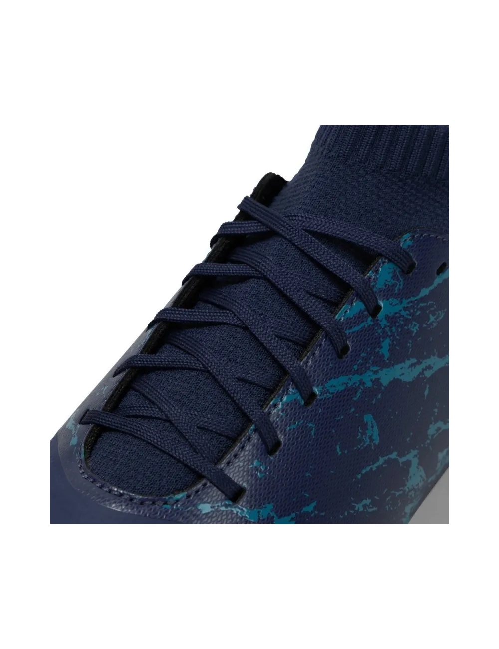 CCC STAMPEDE PRO SG  bleu
