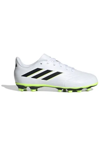 COPA PURE.4 FxG Junior blanc