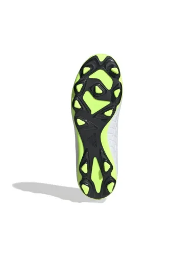 COPA PURE.4 FxG Junior blanc