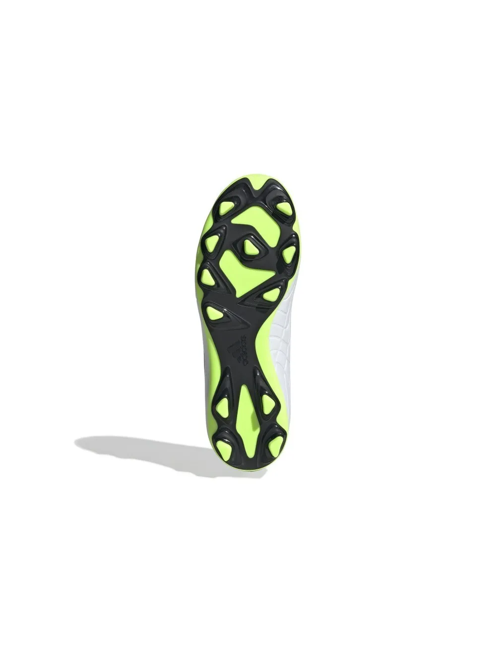 COPA PURE.4 FxG Junior blanc