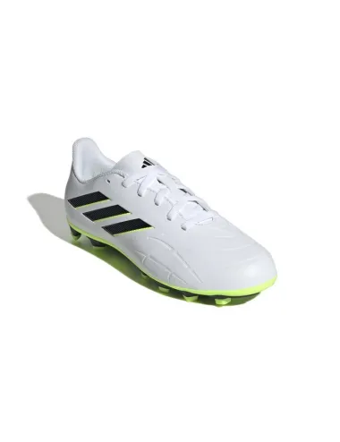 COPA PURE.4 FxG Junior blanc