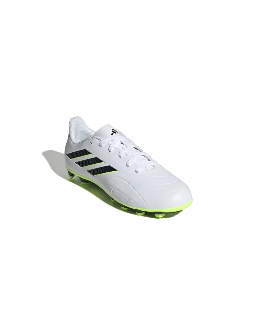 COPA PURE.4 FxG Junior blanc