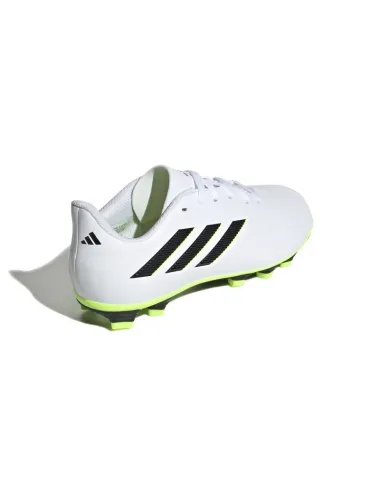 COPA PURE.4 FxG Junior blanc