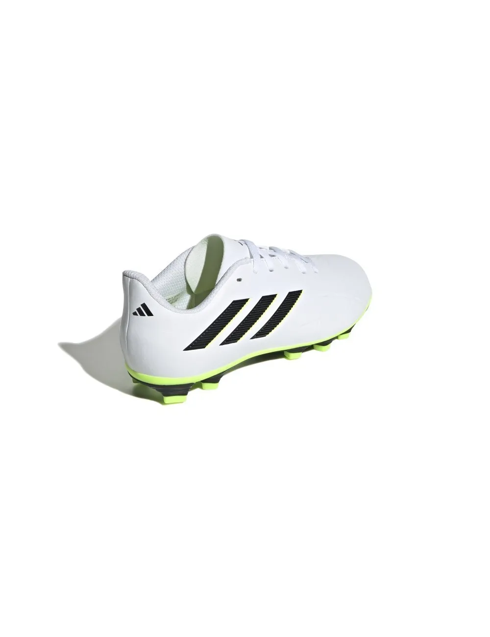 COPA PURE.4 FxG Junior blanc