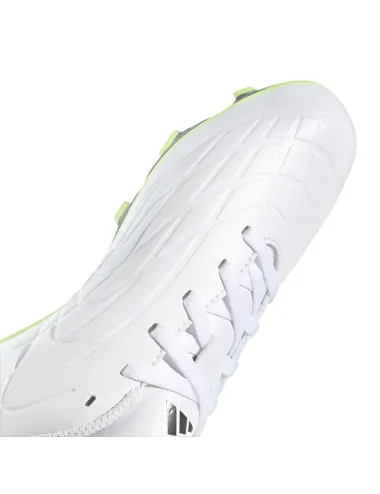 COPA PURE.4 FxG Junior blanc