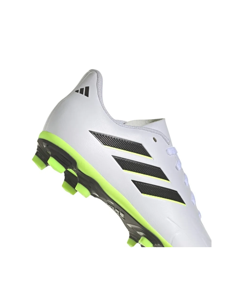 COPA PURE.4 FxG Junior blanc