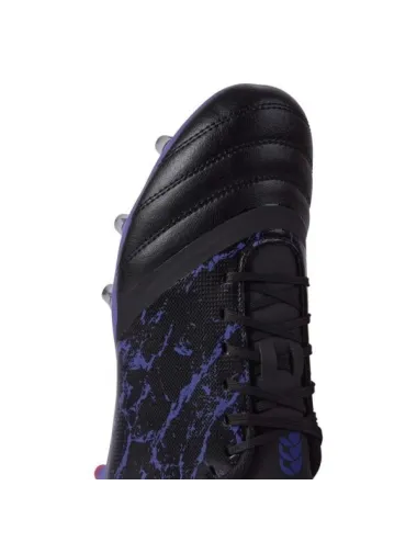 CCC STAMPEDE TEAM SC noir/purple