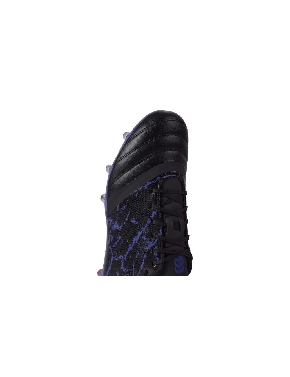 CCC STAMPEDE TEAM SC noir/purple