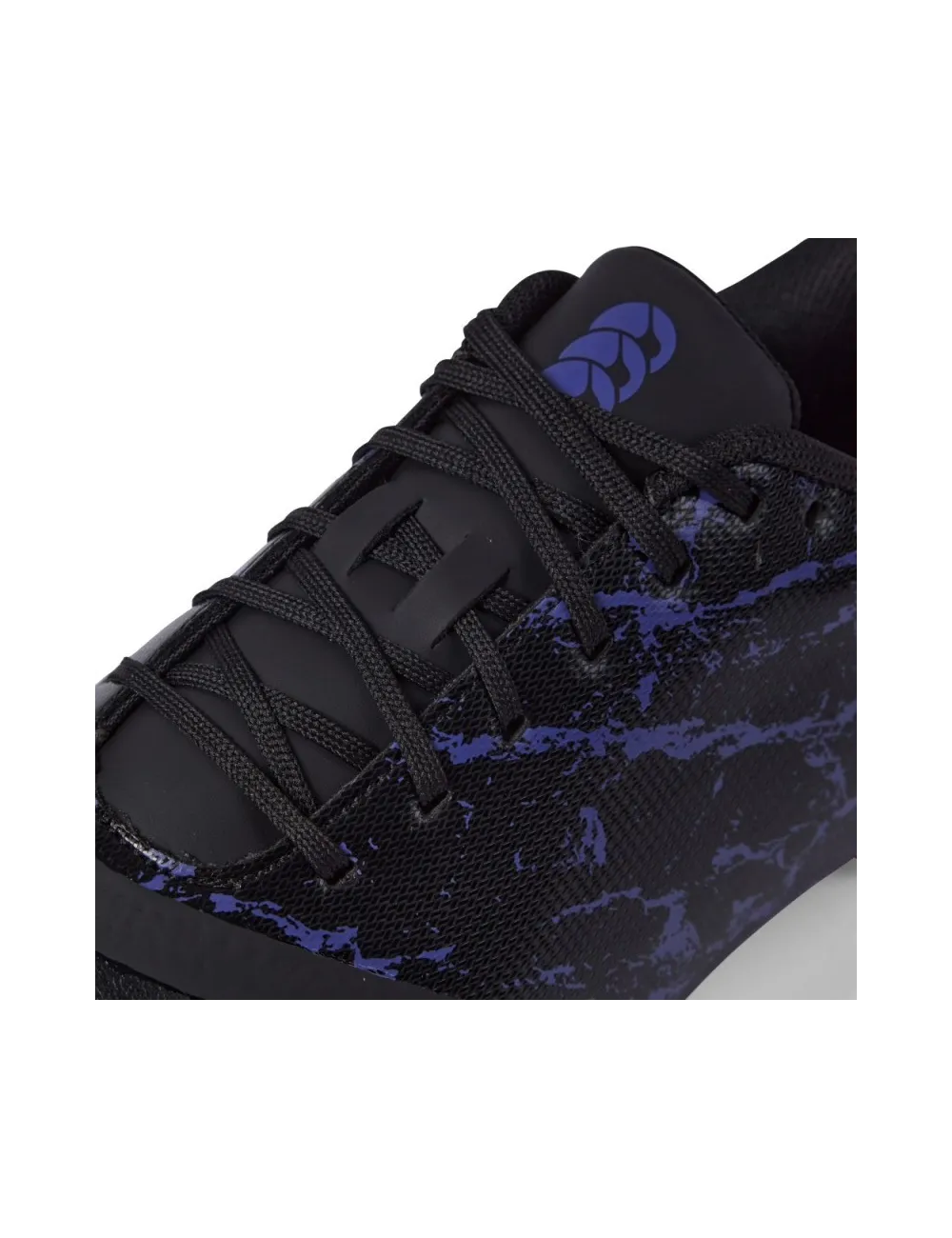 CCC STAMPEDE TEAM SC noir/purple