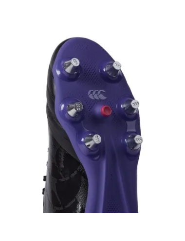CCC STAMPEDE TEAM SC noir/purple