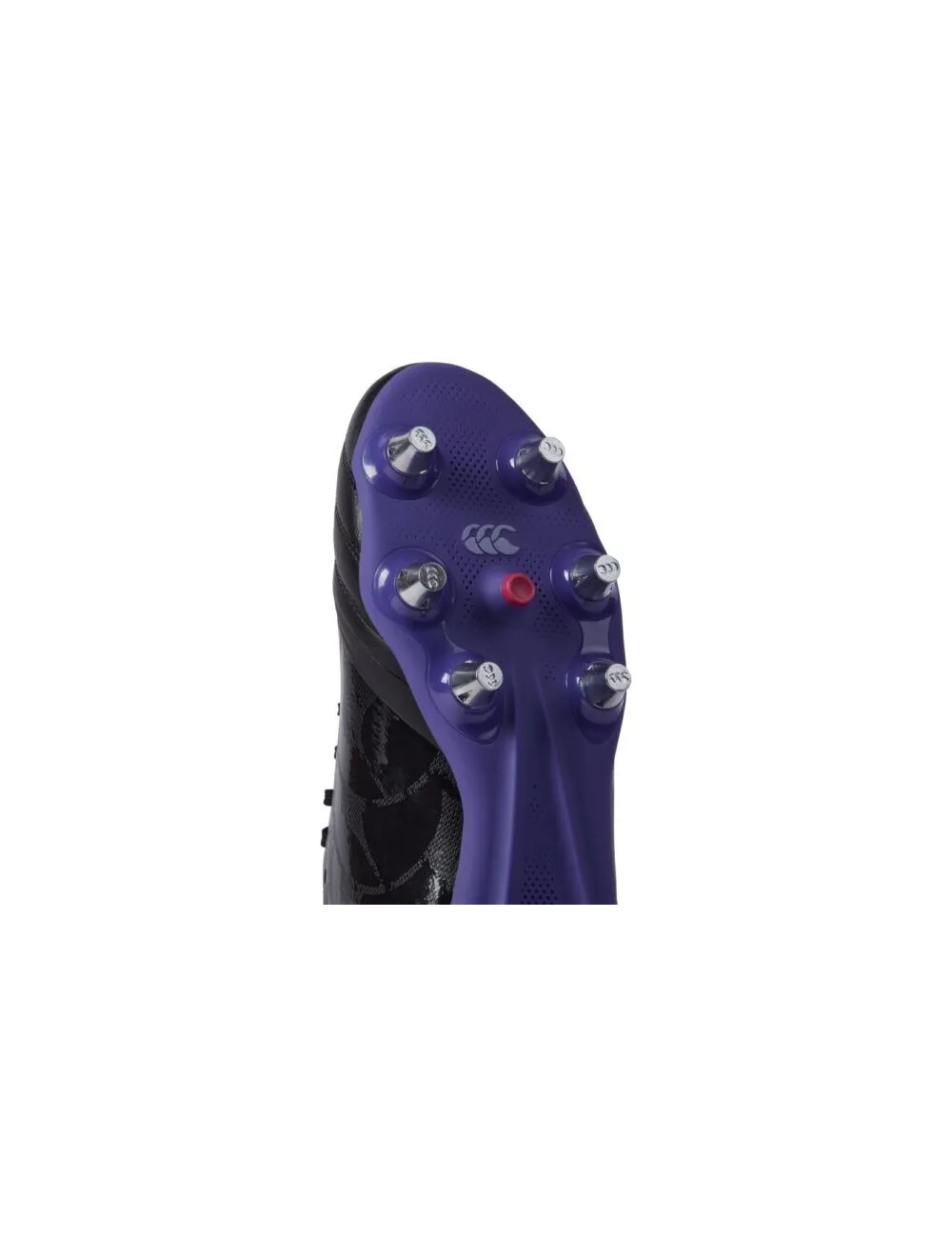 CCC STAMPEDE TEAM SC noir/purple