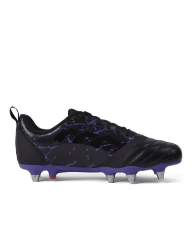 CCC STAMPEDE TEAM SC noir/purple
