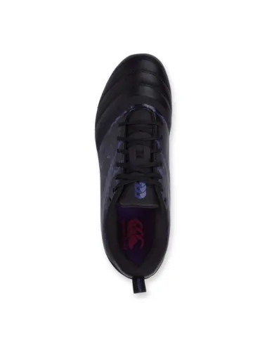CCC STAMPEDE TEAM SC noir/purple