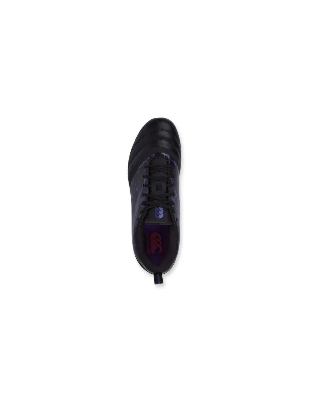 CCC STAMPEDE TEAM SC noir/purple