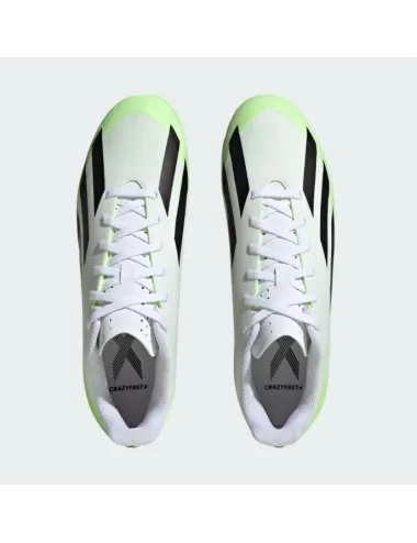 Chaussure X Crazyfast.4 FxG
