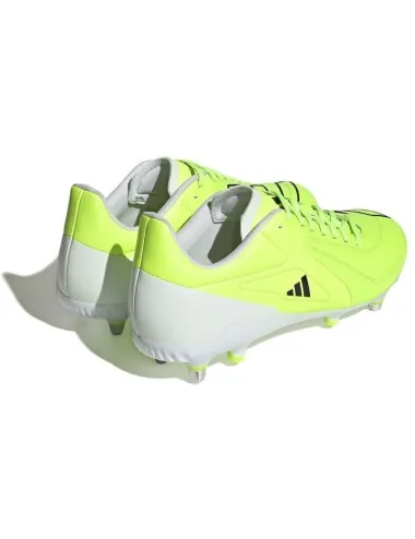 Crampons Adidas RS-15 Elite (SG) White