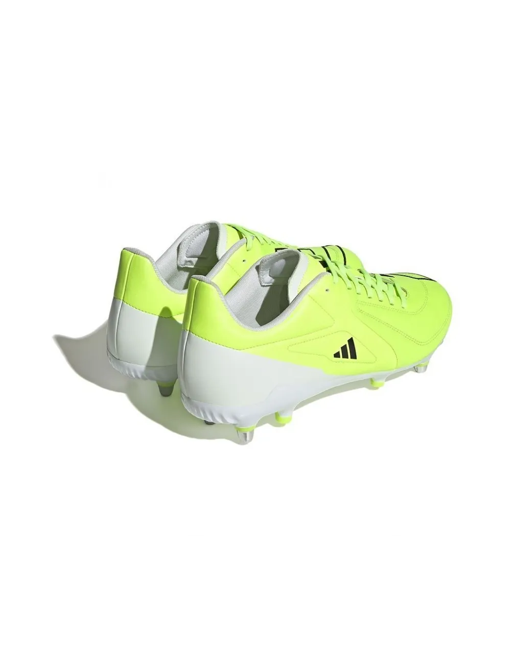Crampons Adidas RS-15 Elite (SG) White