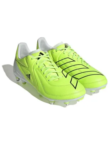 Crampons Adidas RS-15 Elite (SG) White