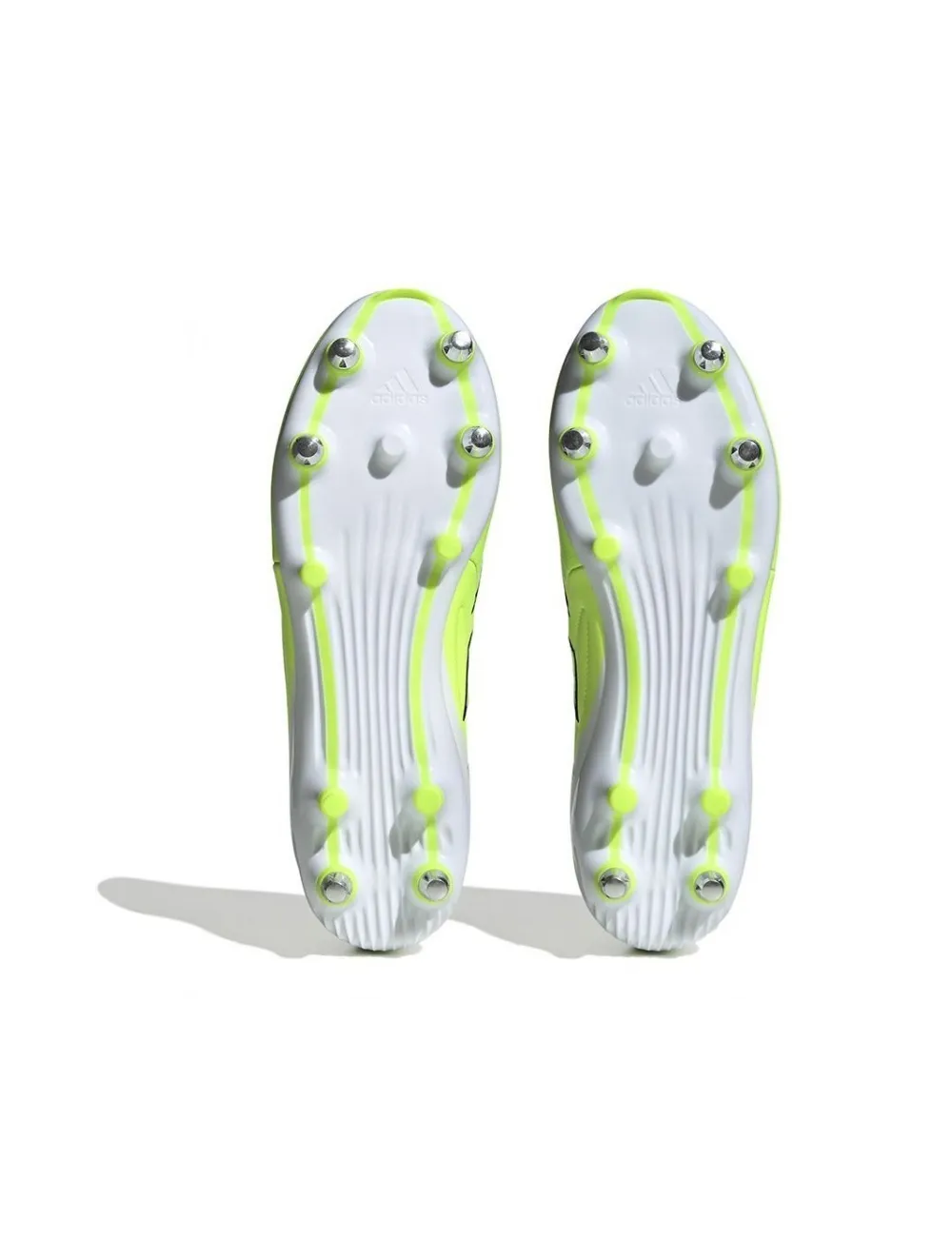 Crampons Adidas RS-15 Elite (SG) White